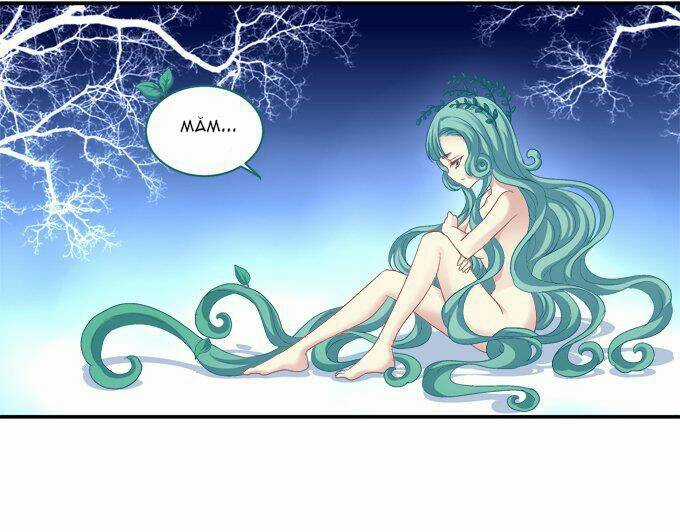 Dụ Hoặc Miêu Yêu - Chapter 48 - Trang 21