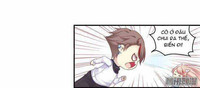 Dụ Hoặc Miêu Yêu - Chapter 48 - Trang 26