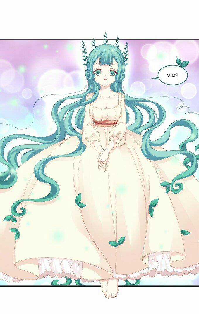 Dụ Hoặc Miêu Yêu - Chapter 48 - Trang 27