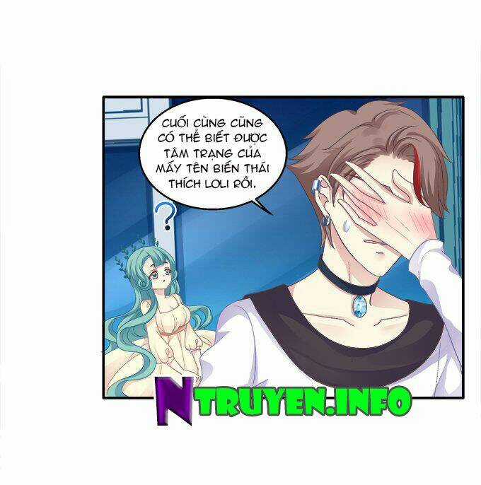 Dụ Hoặc Miêu Yêu - Chapter 48 - Trang 29