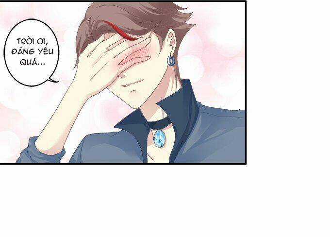 Dụ Hoặc Miêu Yêu - Chapter 48 - Trang 4