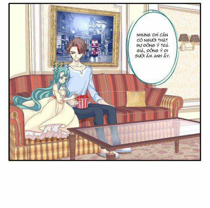 Dụ Hoặc Miêu Yêu - Chapter 48 - Trang 31