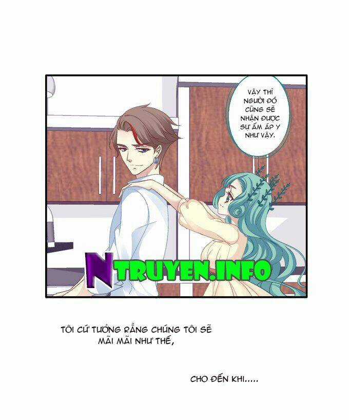 Dụ Hoặc Miêu Yêu - Chapter 48 - Trang 32