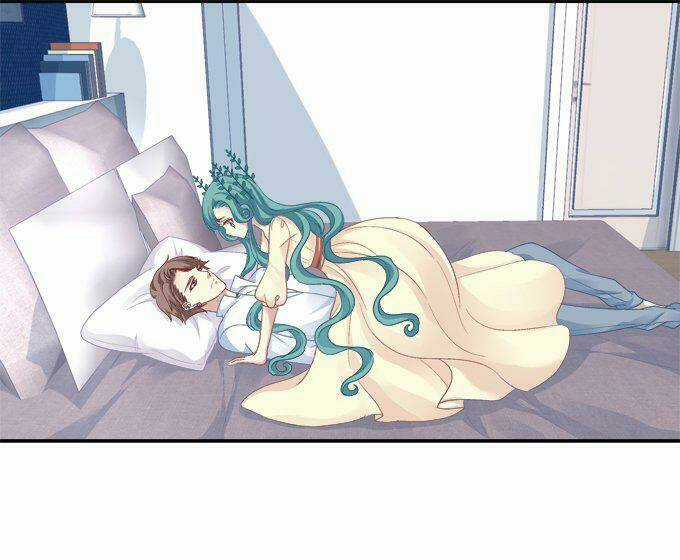 Dụ Hoặc Miêu Yêu - Chapter 48 - Trang 33