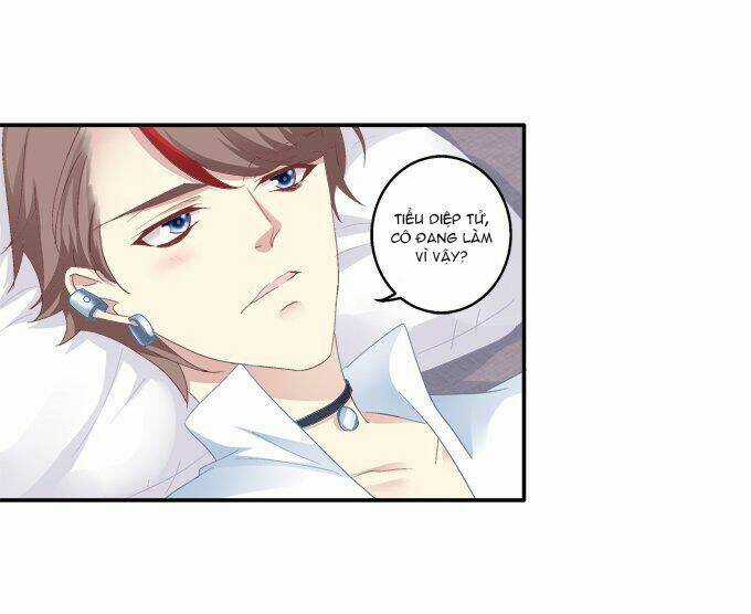 Dụ Hoặc Miêu Yêu - Chapter 48 - Trang 34