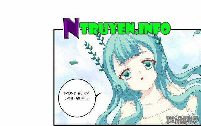 Dụ Hoặc Miêu Yêu - Chapter 48 - Trang 35