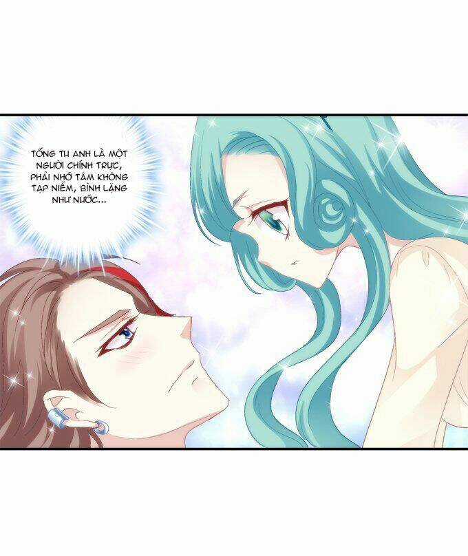 Dụ Hoặc Miêu Yêu - Chapter 48 - Trang 36