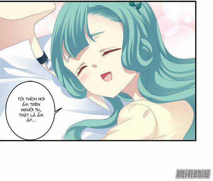 Dụ Hoặc Miêu Yêu - Chapter 48 - Trang 38