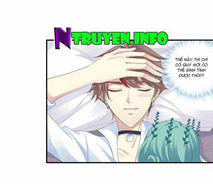 Dụ Hoặc Miêu Yêu - Chapter 48 - Trang 39