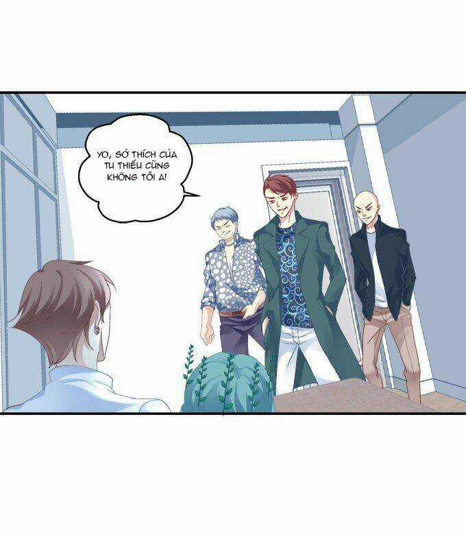 Dụ Hoặc Miêu Yêu - Chapter 48 - Trang 41