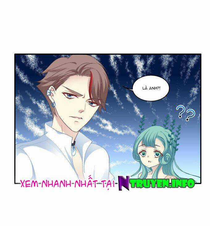 Dụ Hoặc Miêu Yêu - Chapter 48 - Trang 42