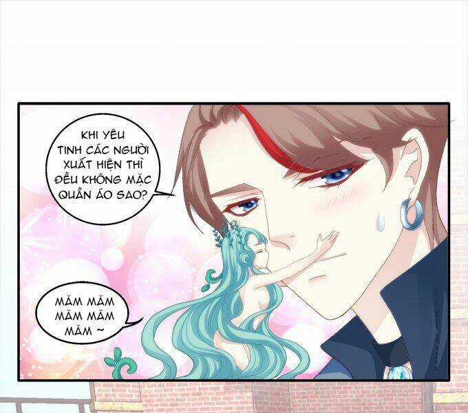 Dụ Hoặc Miêu Yêu - Chapter 48 - Trang 7