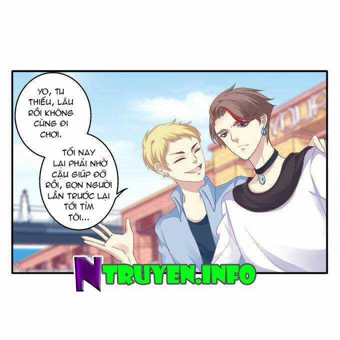 Dụ Hoặc Miêu Yêu - Chapter 48 - Trang 9