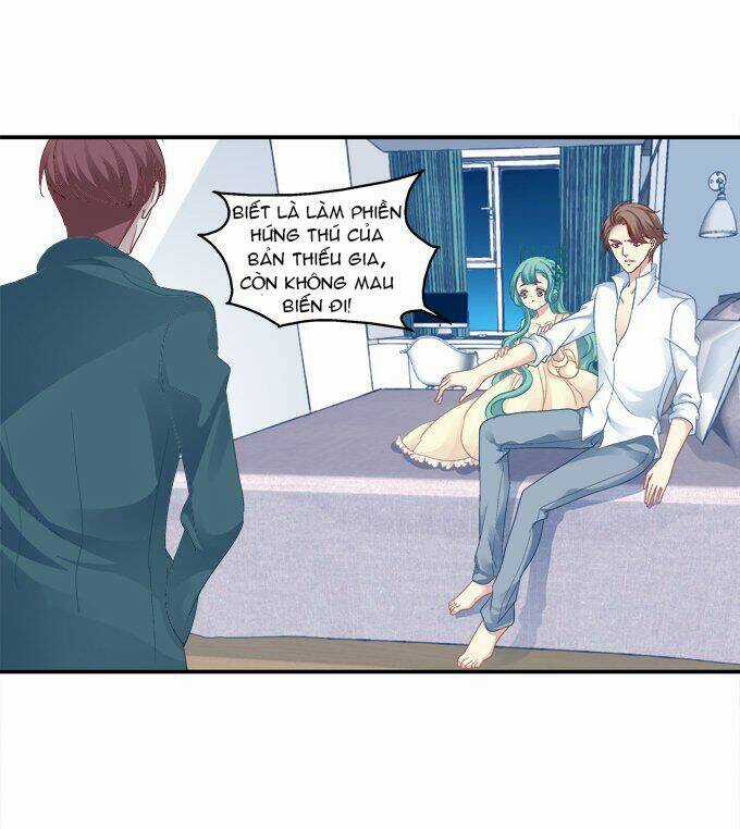 Dụ Hoặc Miêu Yêu - Chapter 49 - Trang 2