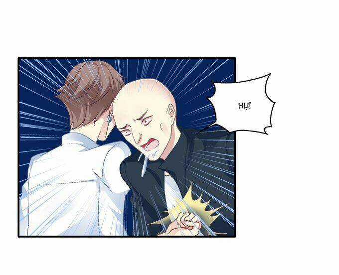 Dụ Hoặc Miêu Yêu - Chapter 49 - Trang 11