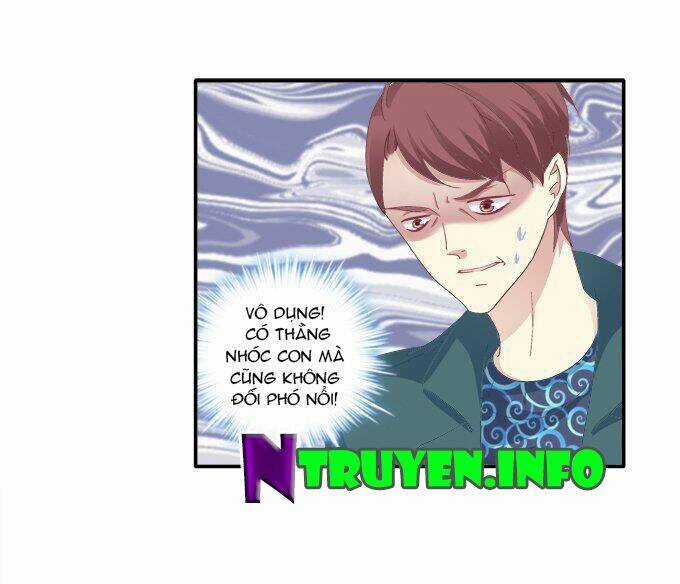 Dụ Hoặc Miêu Yêu - Chapter 49 - Trang 12