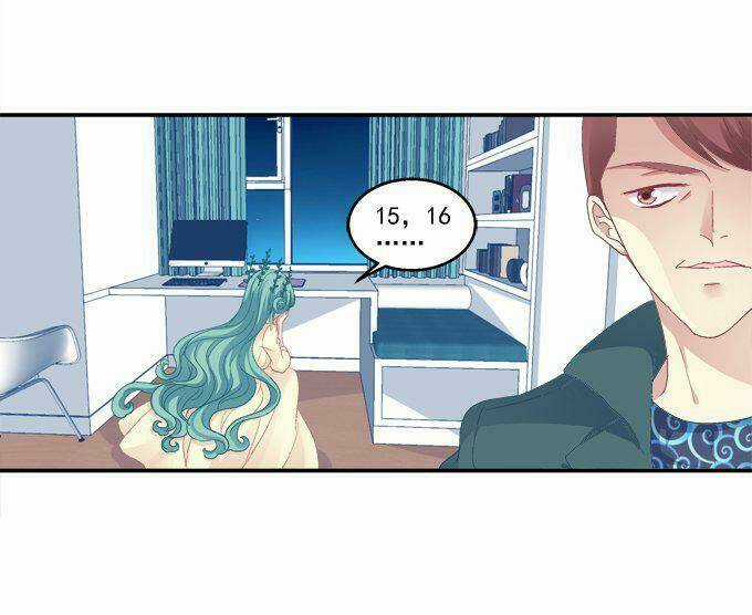 Dụ Hoặc Miêu Yêu - Chapter 49 - Trang 13