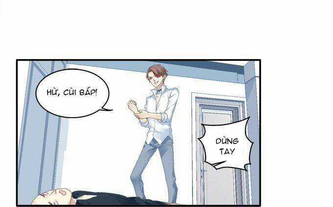Dụ Hoặc Miêu Yêu - Chapter 49 - Trang 14