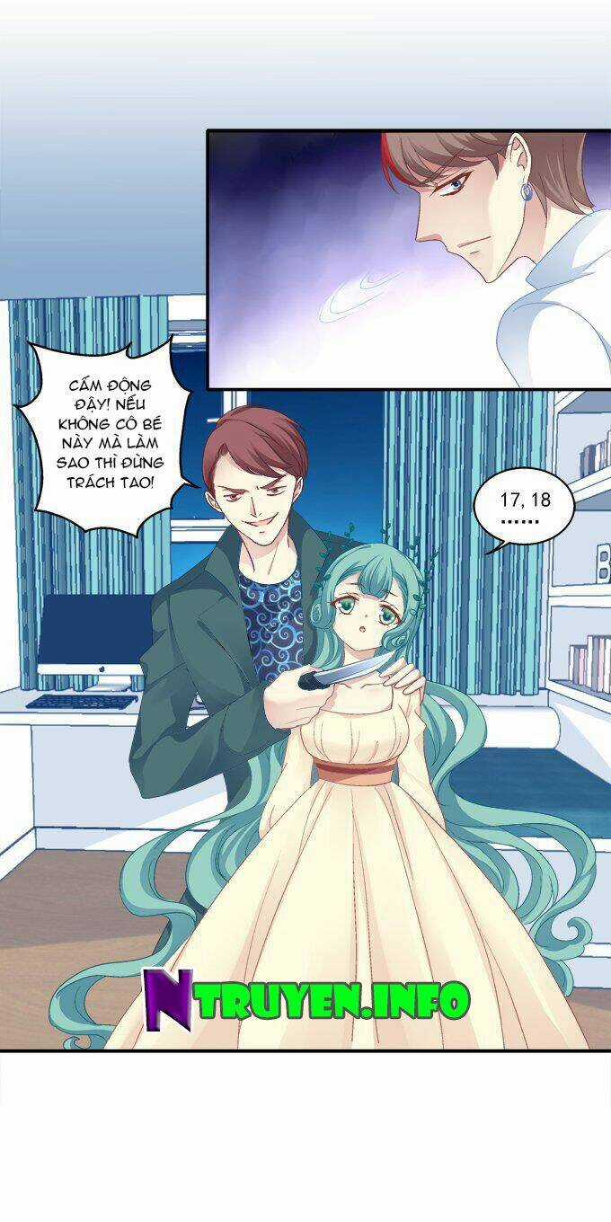 Dụ Hoặc Miêu Yêu - Chapter 49 - Trang 15