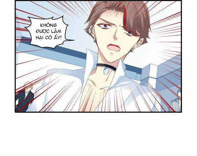 Dụ Hoặc Miêu Yêu - Chapter 49 - Trang 16