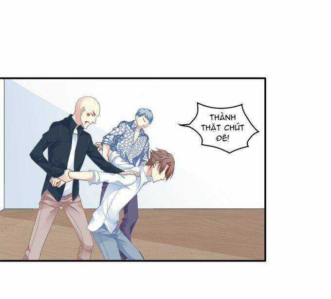 Dụ Hoặc Miêu Yêu - Chapter 49 - Trang 17
