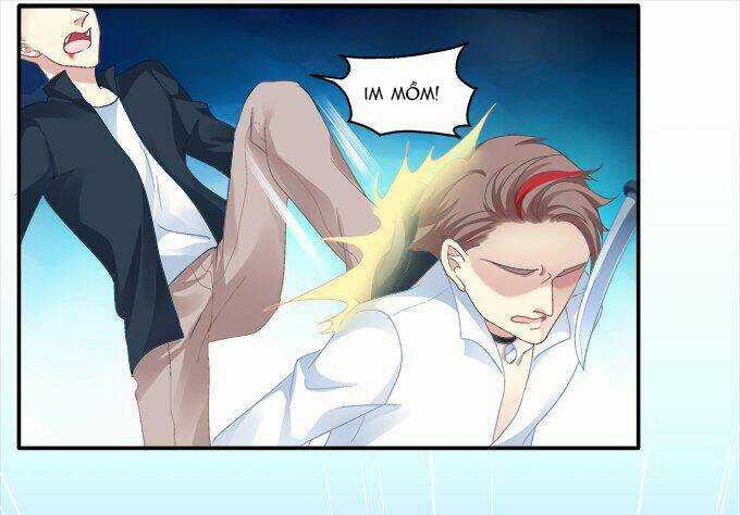 Dụ Hoặc Miêu Yêu - Chapter 49 - Trang 23