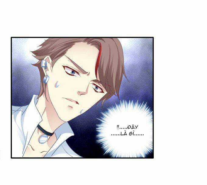 Dụ Hoặc Miêu Yêu - Chapter 49 - Trang 31