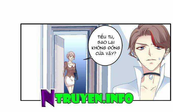 Dụ Hoặc Miêu Yêu - Chapter 49 - Trang 32