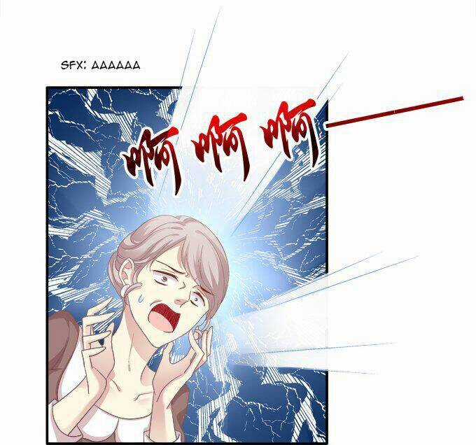 Dụ Hoặc Miêu Yêu - Chapter 49 - Trang 34