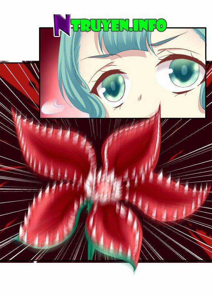 Dụ Hoặc Miêu Yêu - Chapter 49 - Trang 35