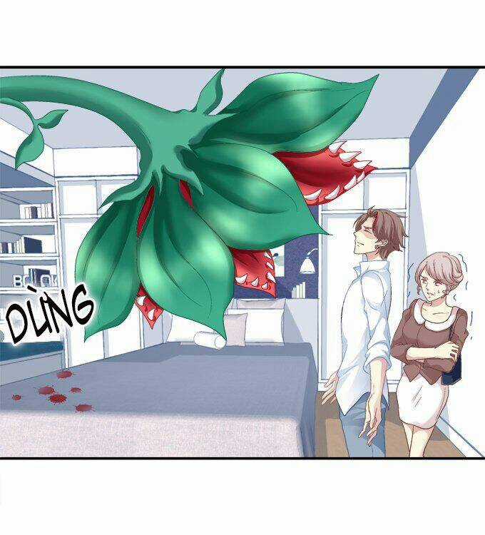 Dụ Hoặc Miêu Yêu - Chapter 49 - Trang 37