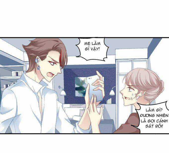 Dụ Hoặc Miêu Yêu - Chapter 49 - Trang 40