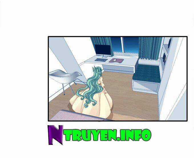 Dụ Hoặc Miêu Yêu - Chapter 49 - Trang 5