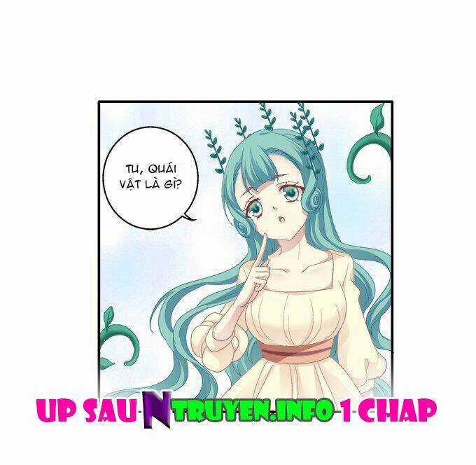 Dụ Hoặc Miêu Yêu - Chapter 49 - Trang 43