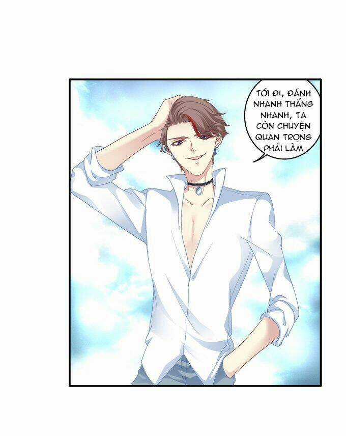 Dụ Hoặc Miêu Yêu - Chapter 49 - Trang 7