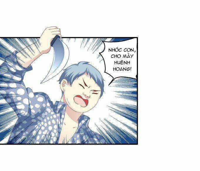 Dụ Hoặc Miêu Yêu - Chapter 49 - Trang 8