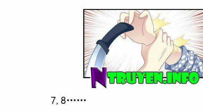 Dụ Hoặc Miêu Yêu - Chapter 49 - Trang 9