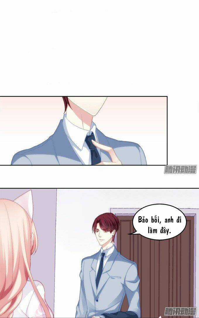 Dụ Hoặc Miêu Yêu - Chapter 5 - Trang 2