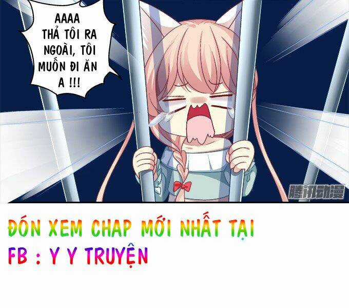 Dụ Hoặc Miêu Yêu - Chapter 5 - Trang 20