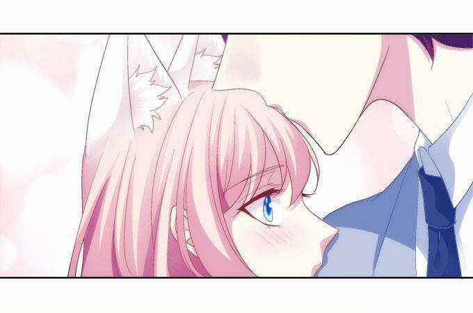 Dụ Hoặc Miêu Yêu - Chapter 5 - Trang 4