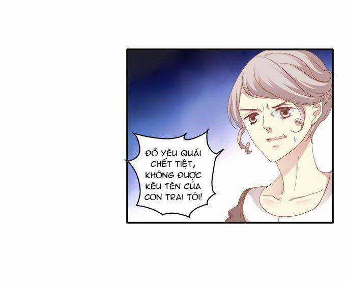 Dụ Hoặc Miêu Yêu - Chapter 50 - Trang 2