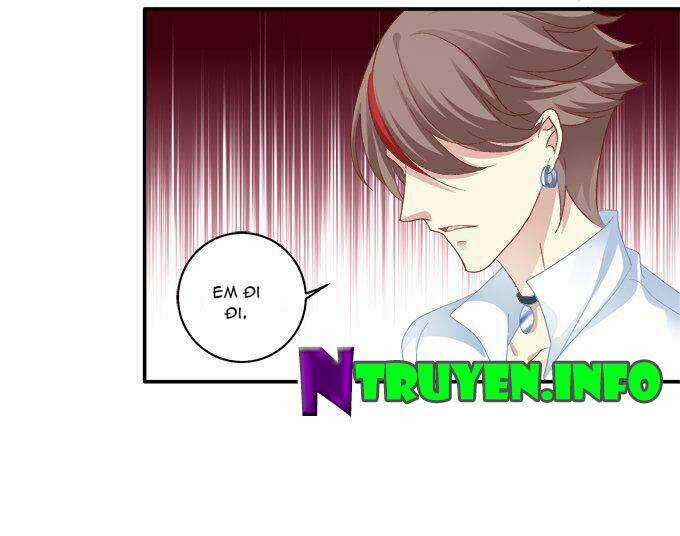 Dụ Hoặc Miêu Yêu - Chapter 50 - Trang 12