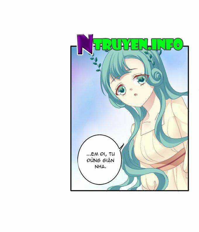 Dụ Hoặc Miêu Yêu - Chapter 50 - Trang 15