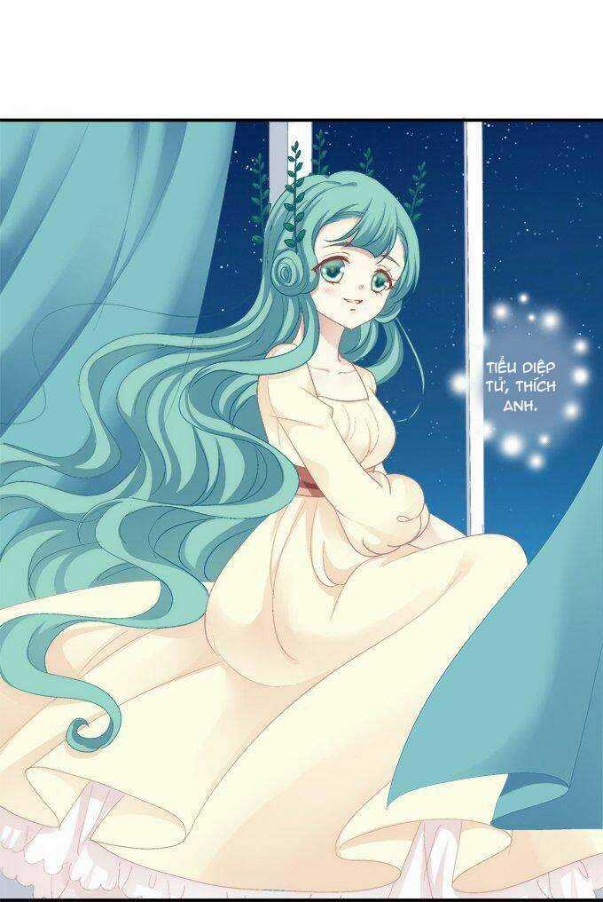 Dụ Hoặc Miêu Yêu - Chapter 50 - Trang 18