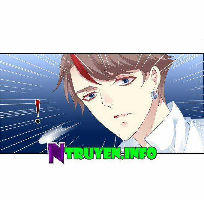 Dụ Hoặc Miêu Yêu - Chapter 50 - Trang 19