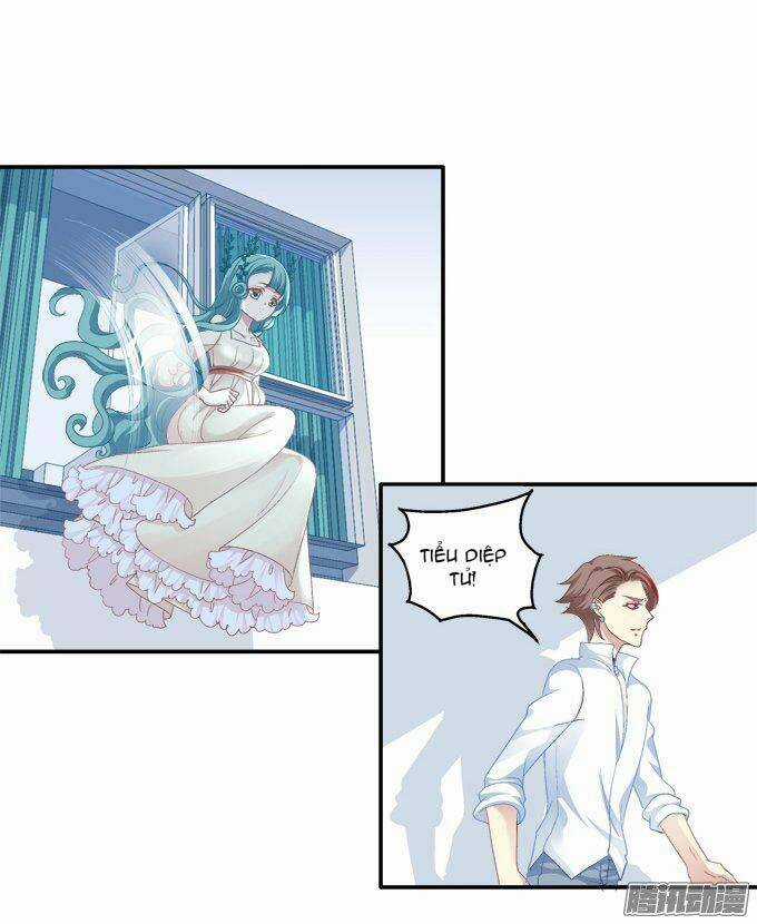 Dụ Hoặc Miêu Yêu - Chapter 50 - Trang 20