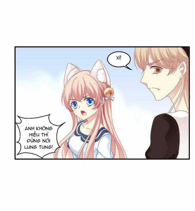 Dụ Hoặc Miêu Yêu - Chapter 50 - Trang 26