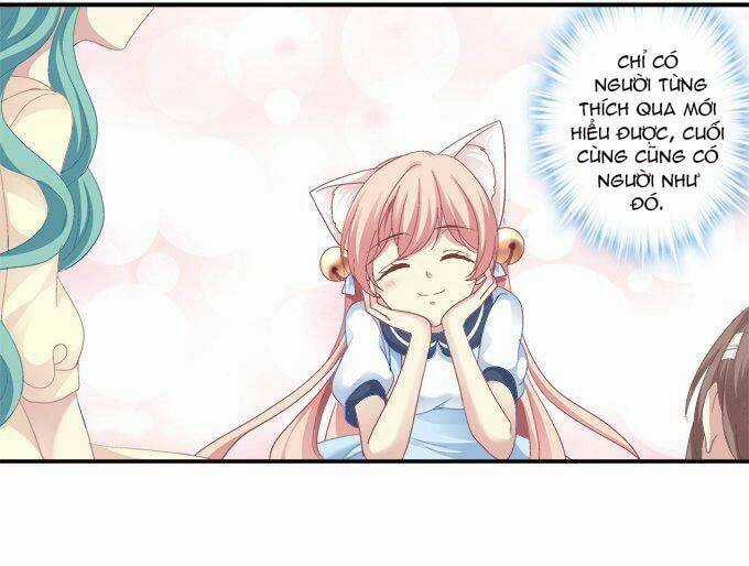 Dụ Hoặc Miêu Yêu - Chapter 50 - Trang 27