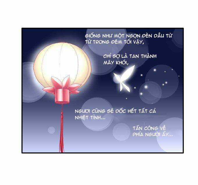 Dụ Hoặc Miêu Yêu - Chapter 50 - Trang 28