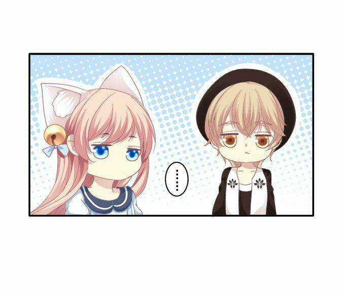 Dụ Hoặc Miêu Yêu - Chapter 50 - Trang 30